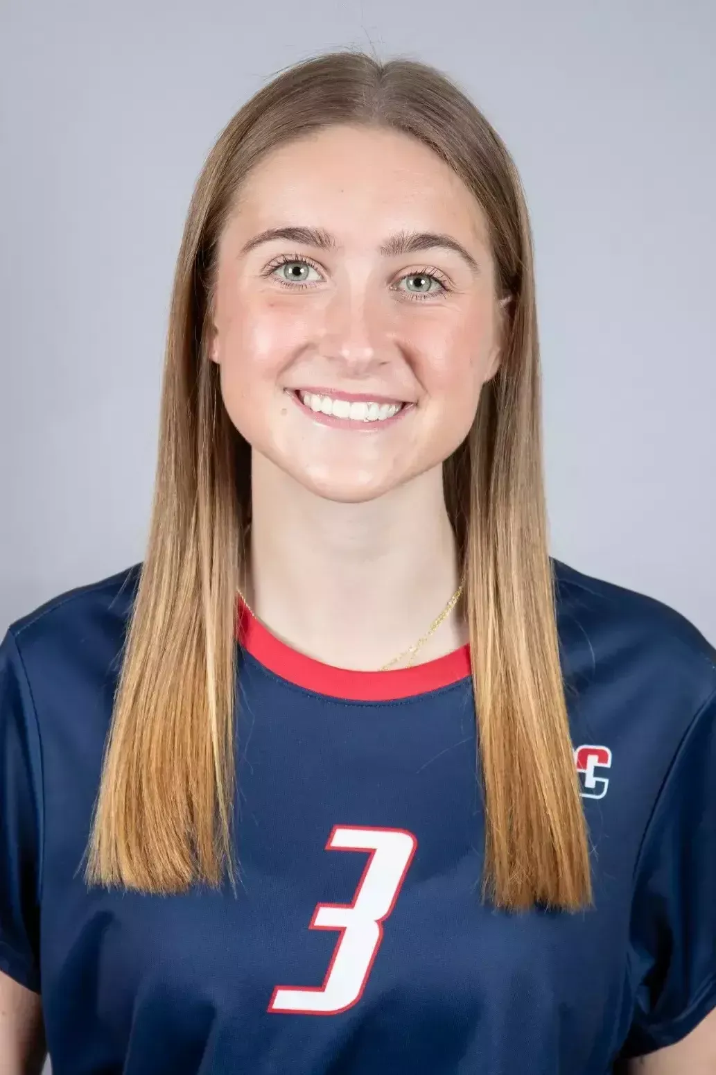 Hallie McBride, Soccer, undefined
