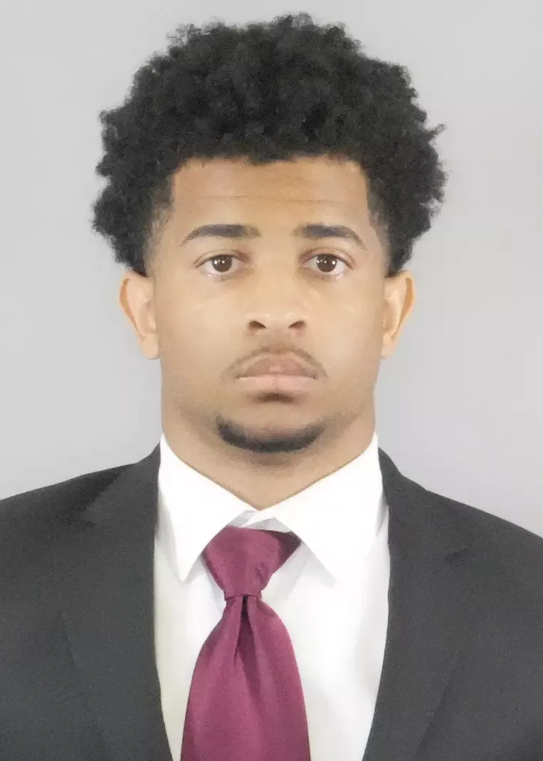 Anthony Thomas, Football, McMurry University