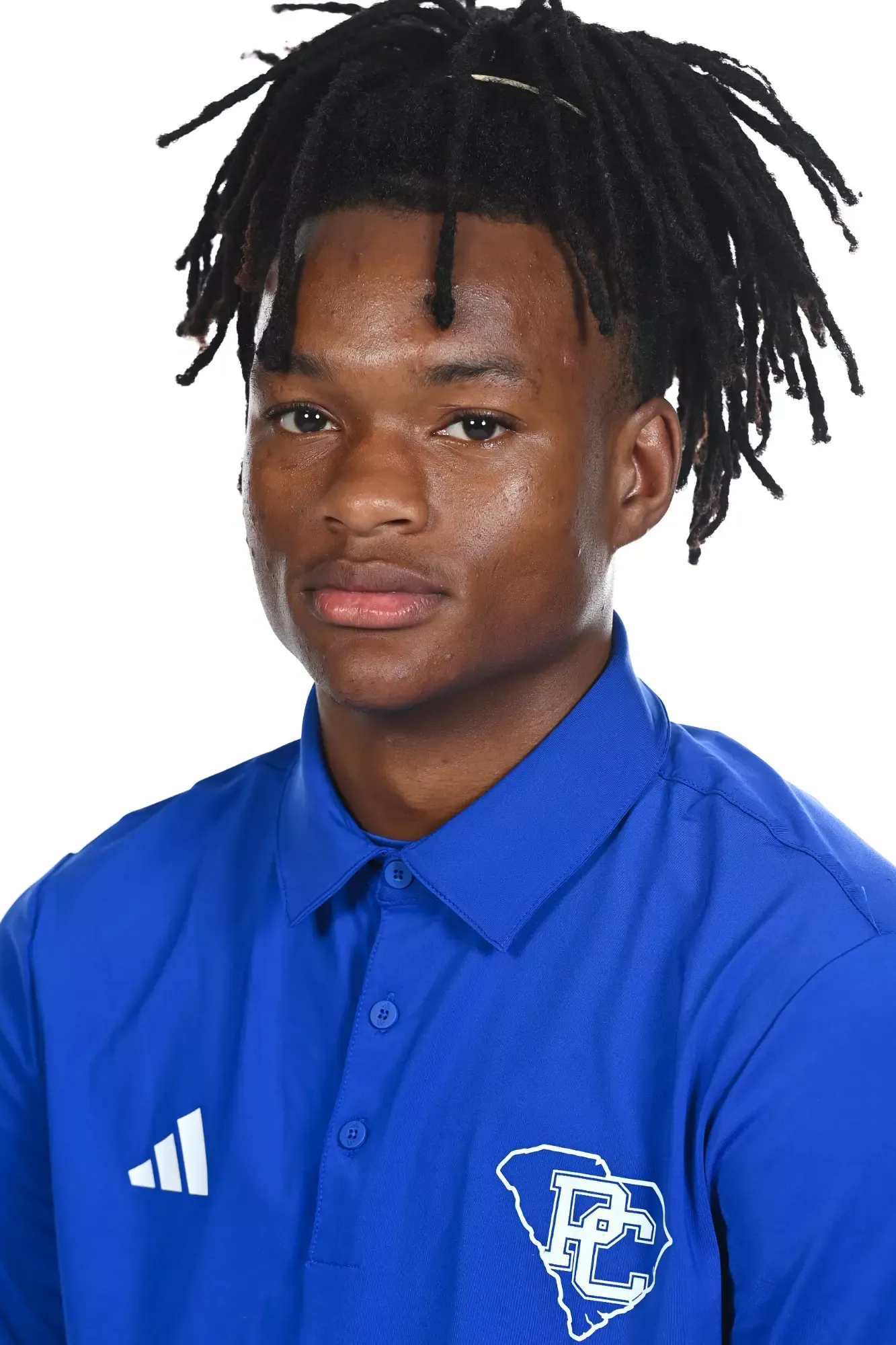 Tymaries Durant, Football, Presbyterian College
