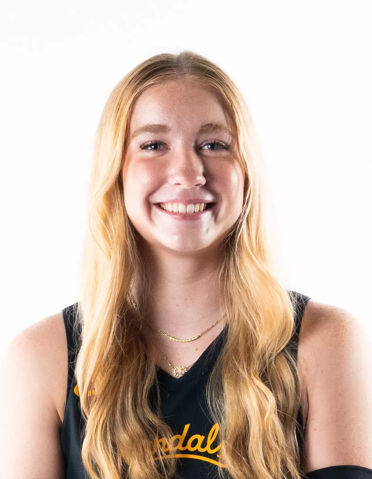 Gabi Smith, Volleyball, undefined