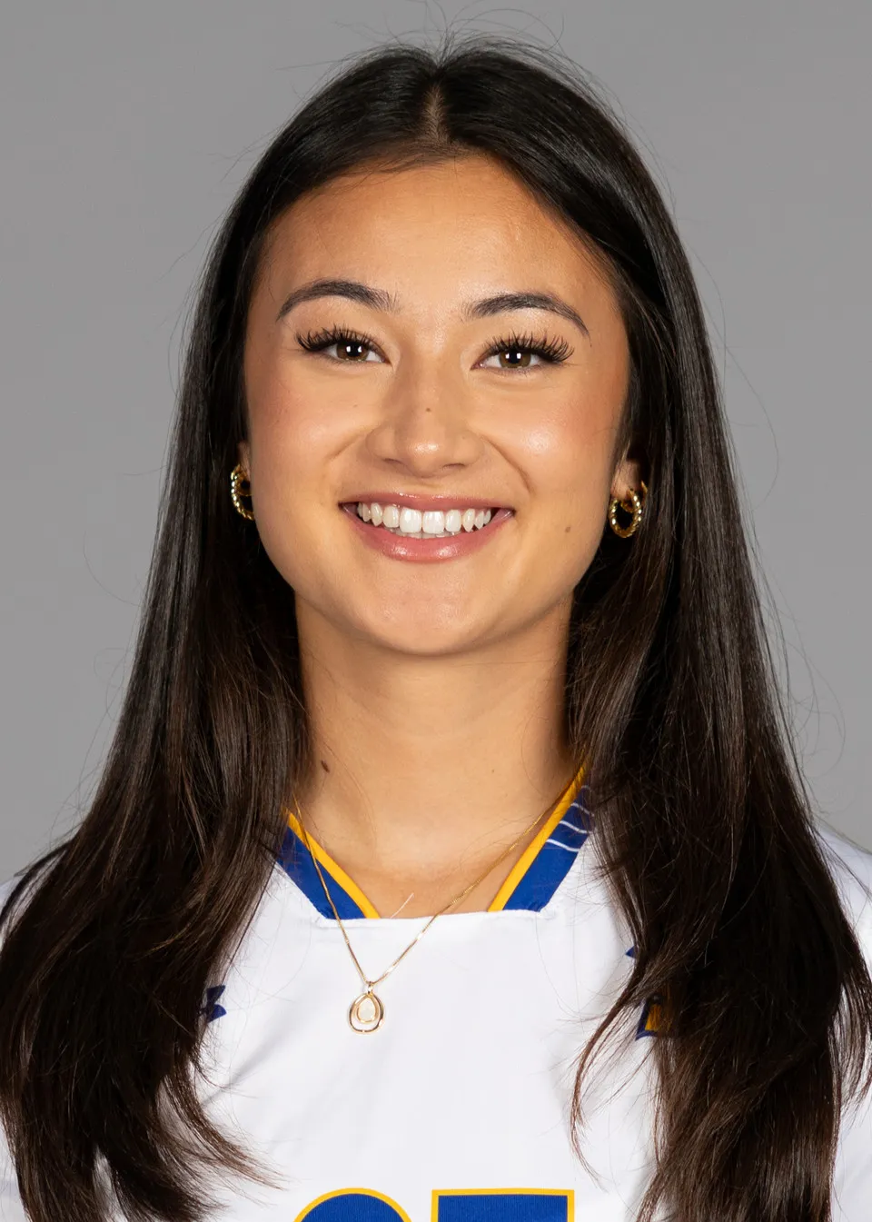 Ava Kiang, Soccer, undefined