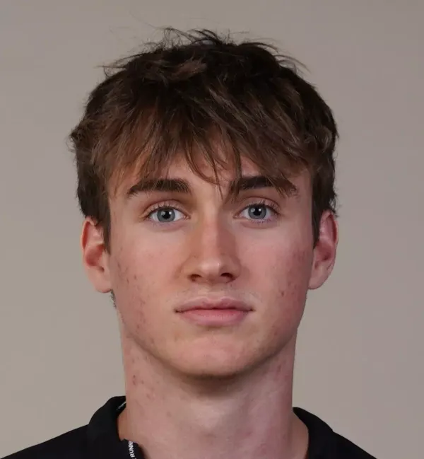 Seamus Finn, Track and Field (O), Cornell University