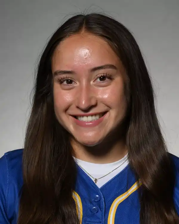 Adelaida Sierra, Softball, South Dakota State University