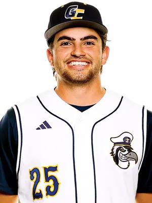 Nick Romeu, Baseball, Gulf Coast State College