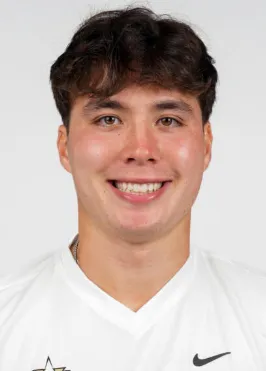 Callum Markowitz, Tennis, Vanderbilt University