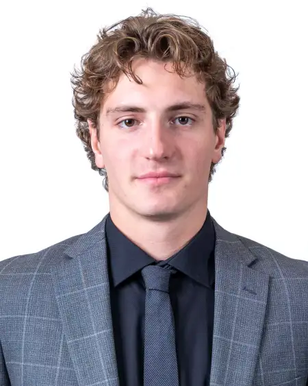 Olivier Beaulieu, Hockey, Northern Michigan University
