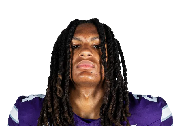 Martel Jackson, Football, undefined