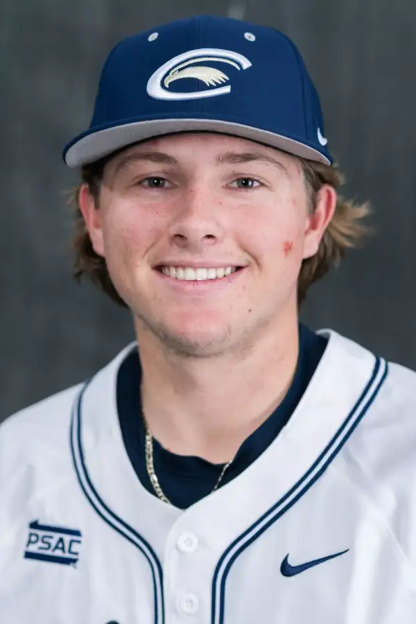 Brenin Striplin, Baseball, Clarion