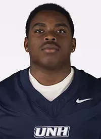 Ty'Meere Wilkerson, Football, undefined