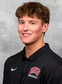 Chase Sorlie, Baseball, University of Nevada, Las Vegas