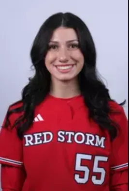 Alyssa Platero, Softball, undefined