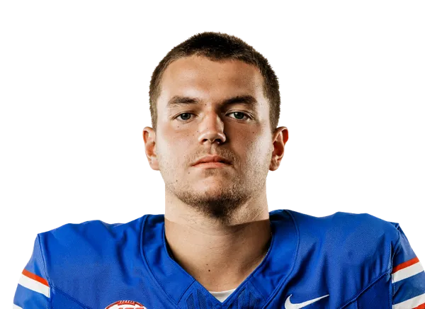 Nolan Akins, Football, Oklahoma State University