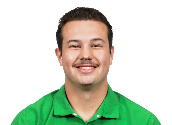 Caden Yates, Football, Oklahoma State University