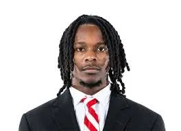 Larry Tarver Jr., Football, University of Nebraska