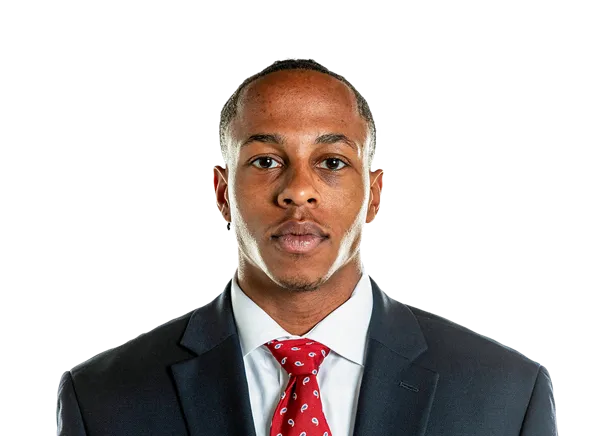 Elmarko Jackson, Basketball, undefined