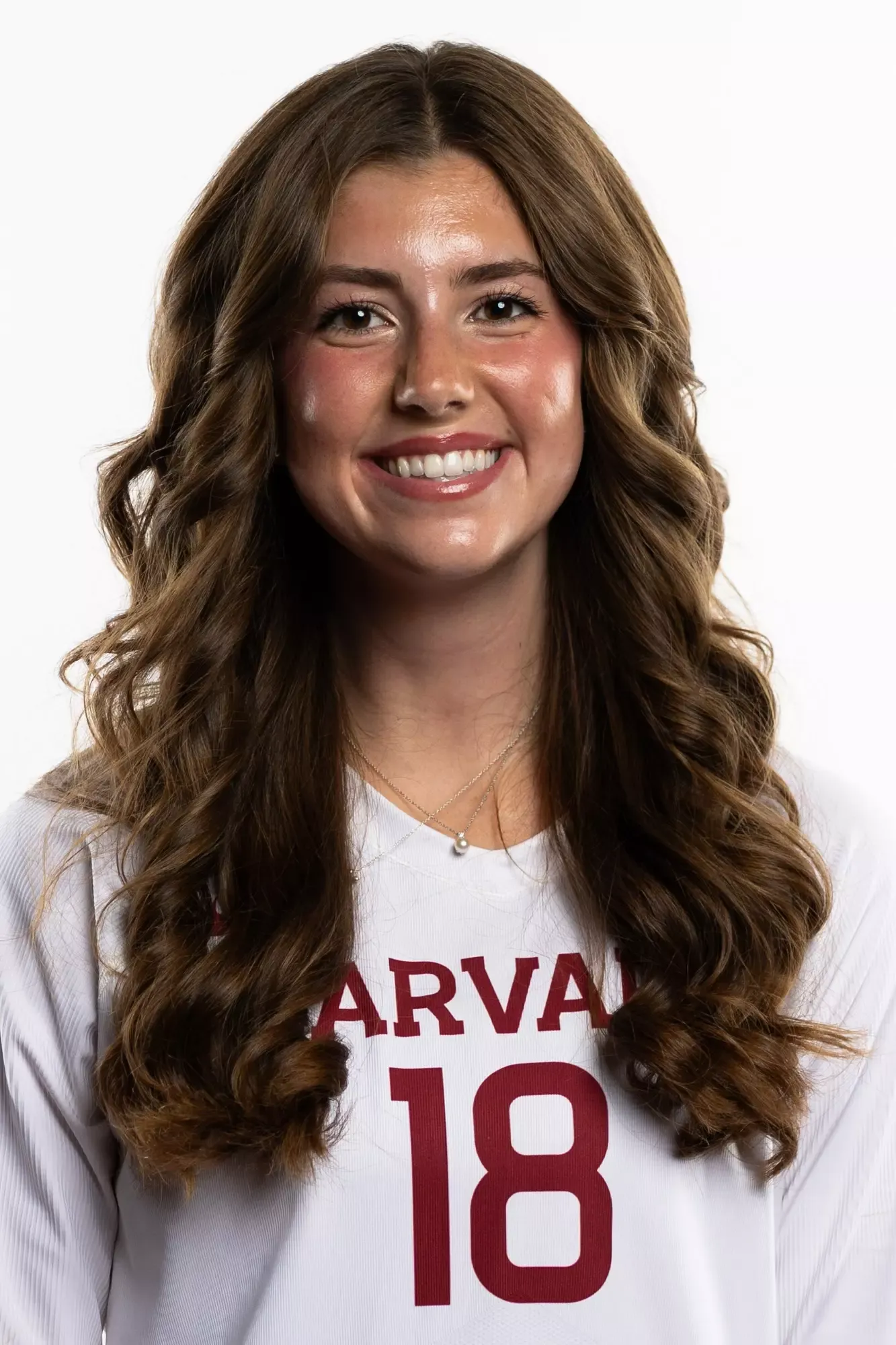 Riley Resmer, Volleyball, undefined