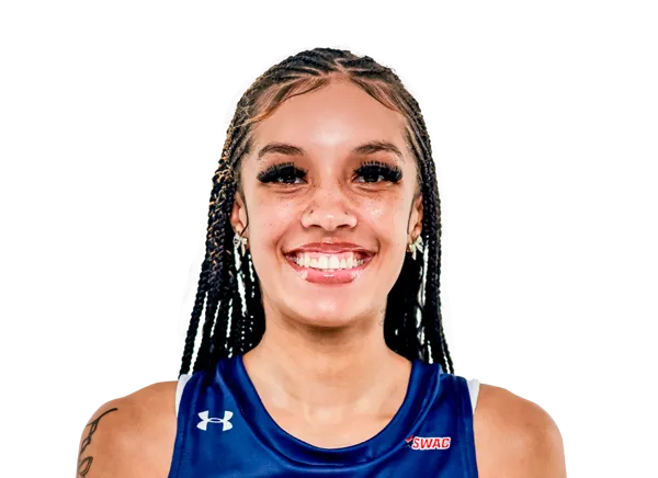 Laila Grant, Basketball, undefined