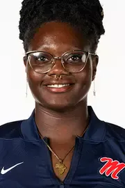 Temidayo Owoyemi, Track and Field, University of Mississippi