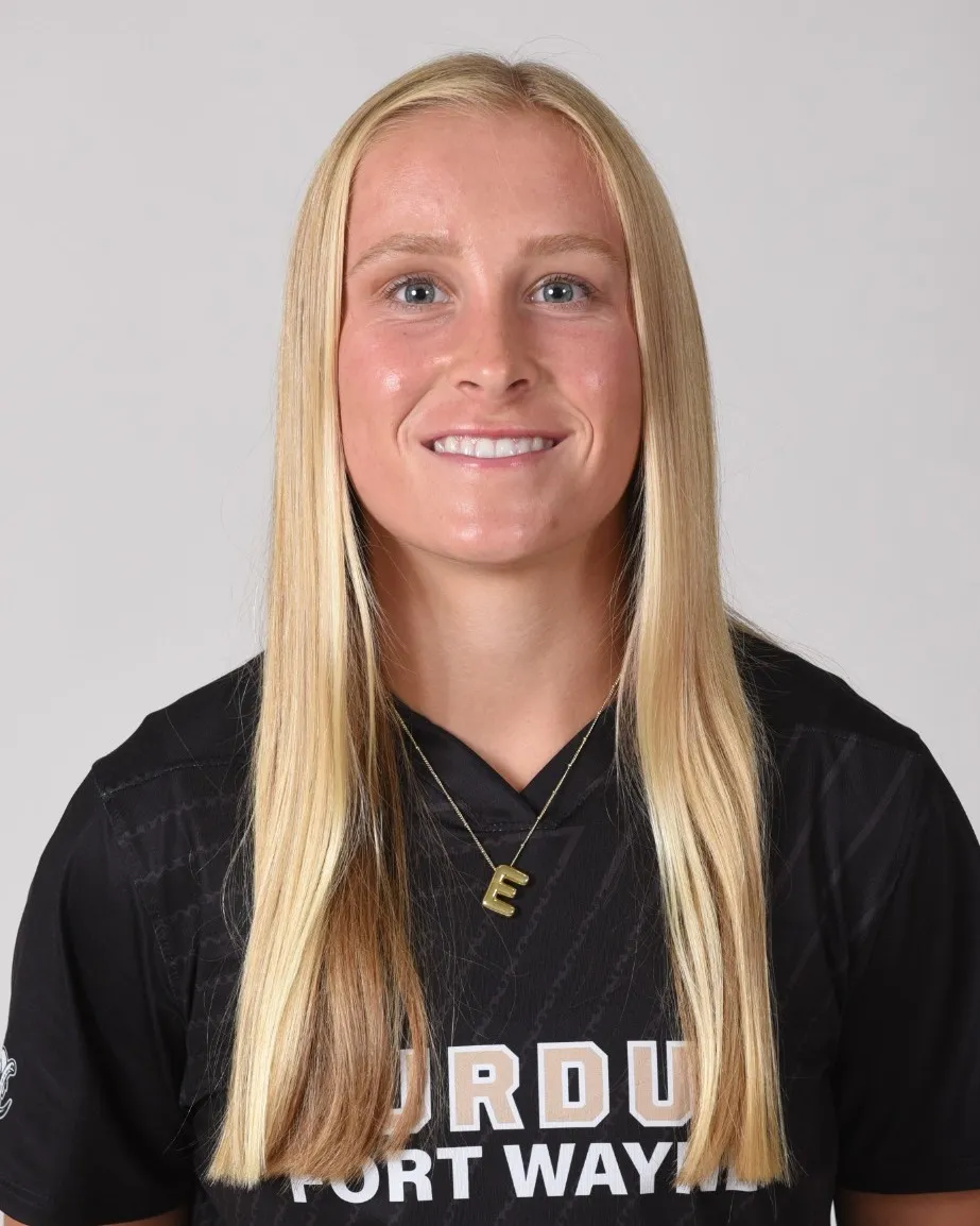 Ellie Ulrich, Soccer, Purdue University Fort Wayne