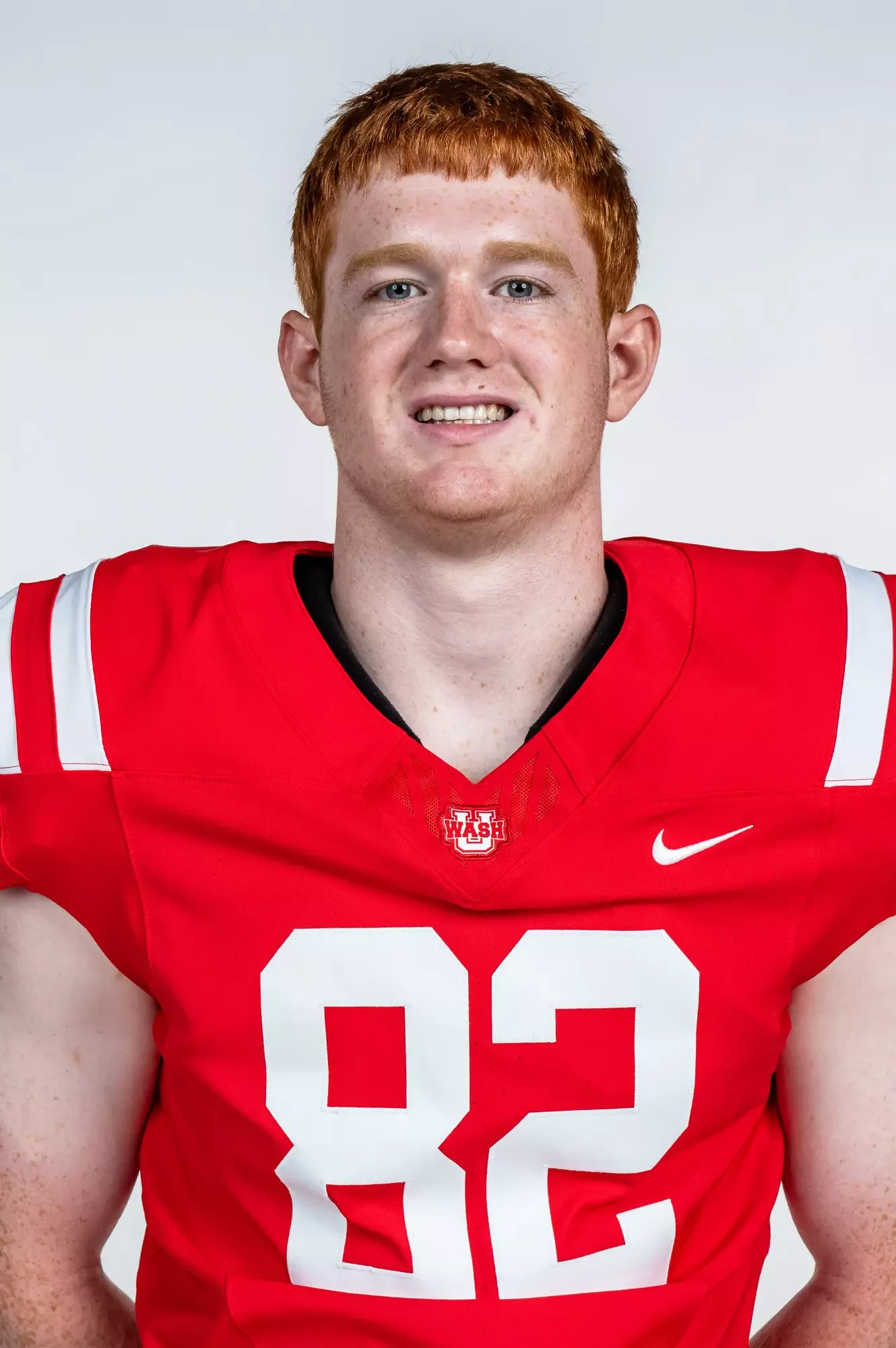 Martin Donahue, Football, Washington University in St. Louis