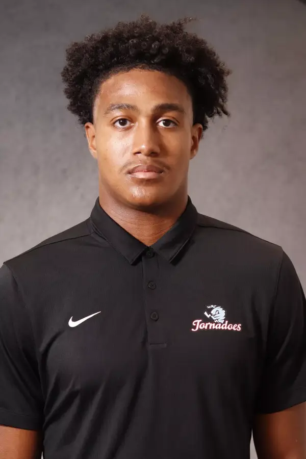 Tae Han Malik, Basketball, Talladega College