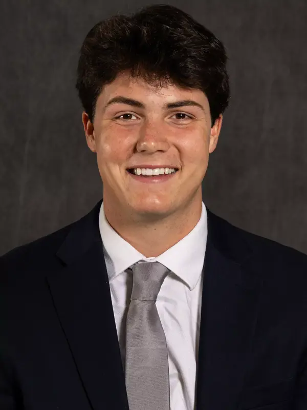 Jack Read, Lacrosse, University of Vermont