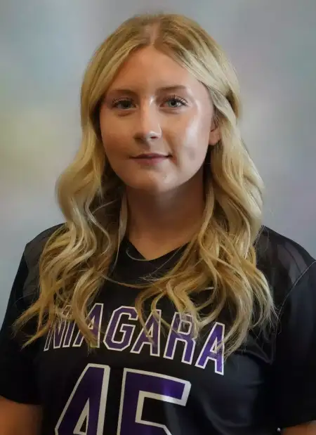 Avery Curran, Lacrosse, Niagara University