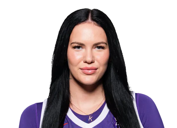 Kennedy Basham, Basketball, undefined