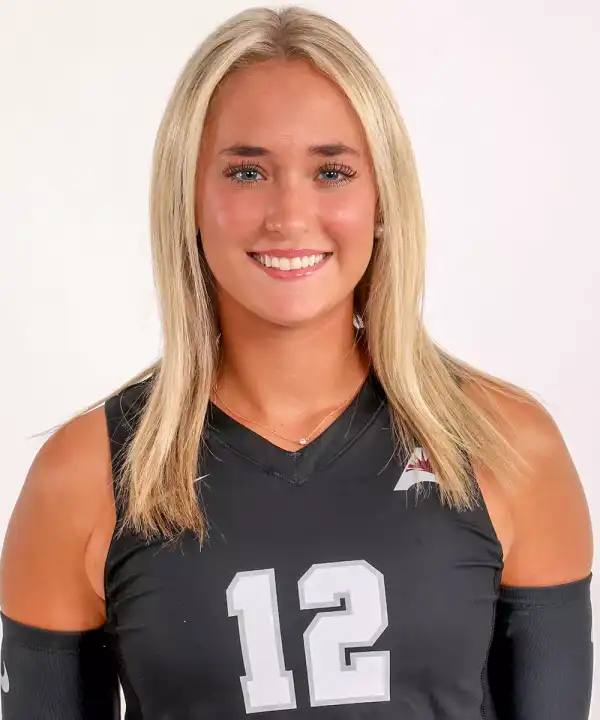 Abbie Lyttle, Volleyball, Bellarmine University