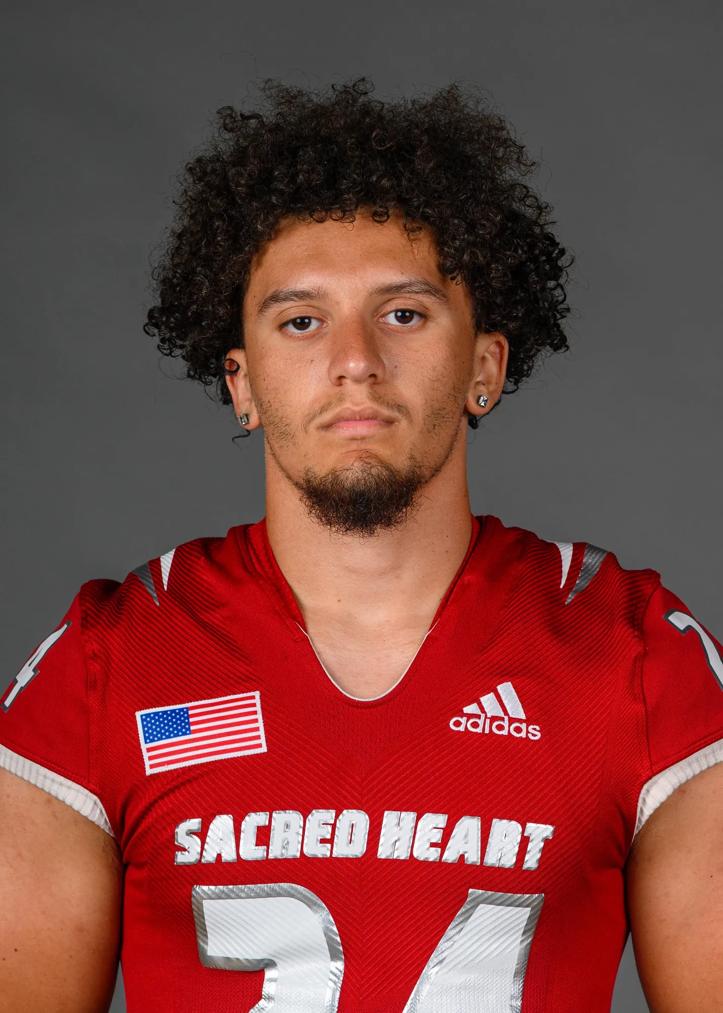 George Inge, Football, undefined
