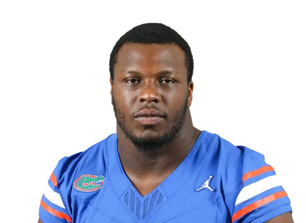 Tyreak Sapp, Football, undefined