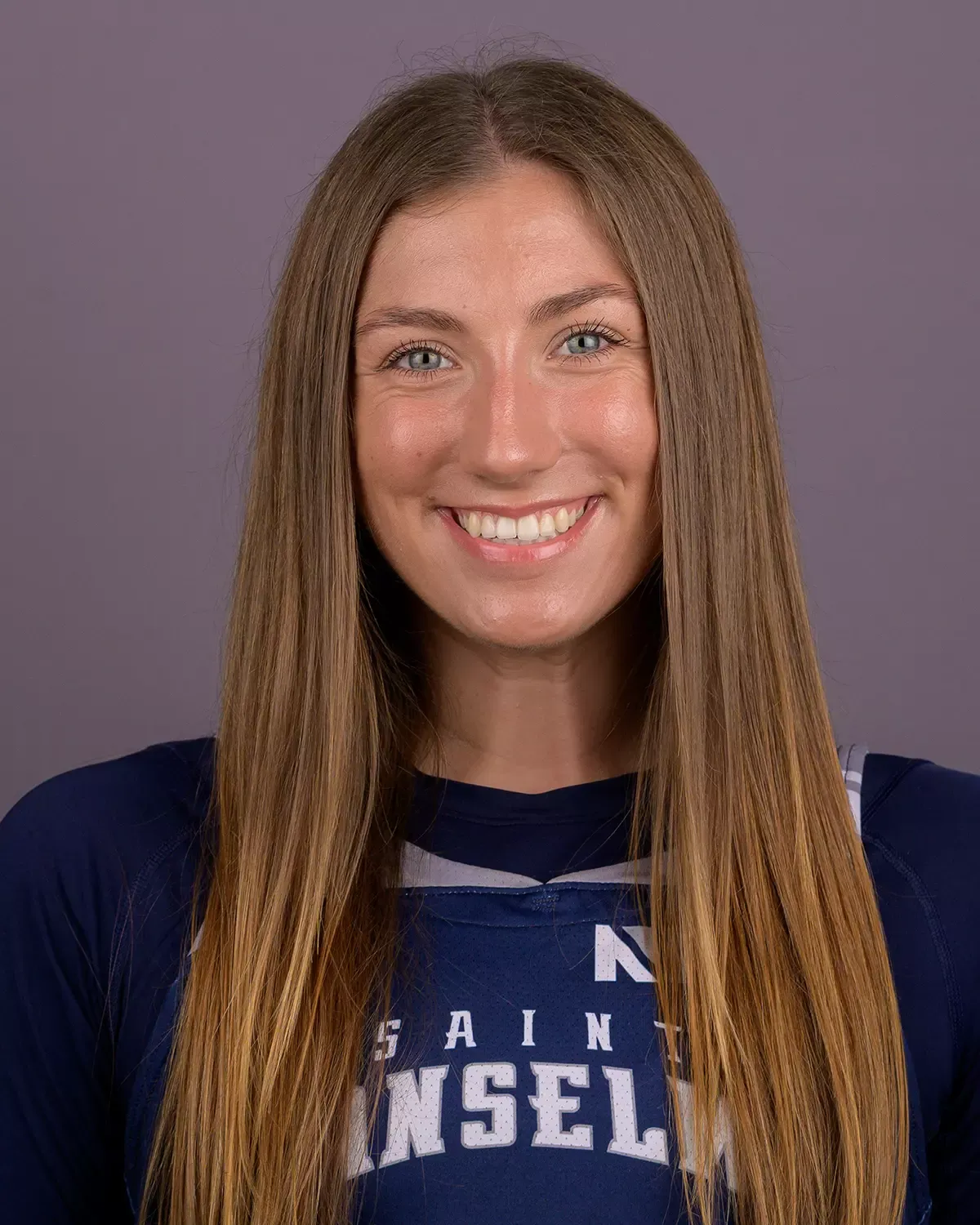 Elise MacNair, Basketball, Saint Anselm College
