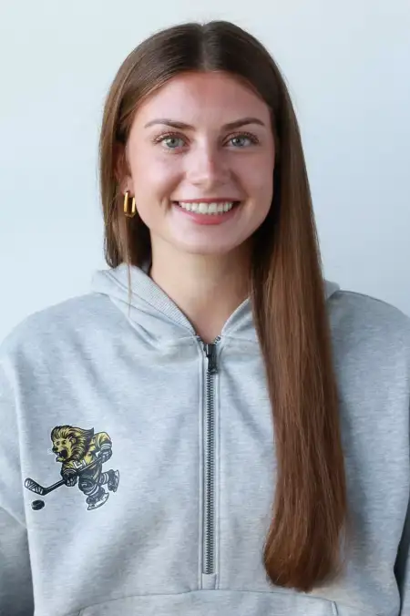 Rhaea Flint, Hockey, Lindenwood University