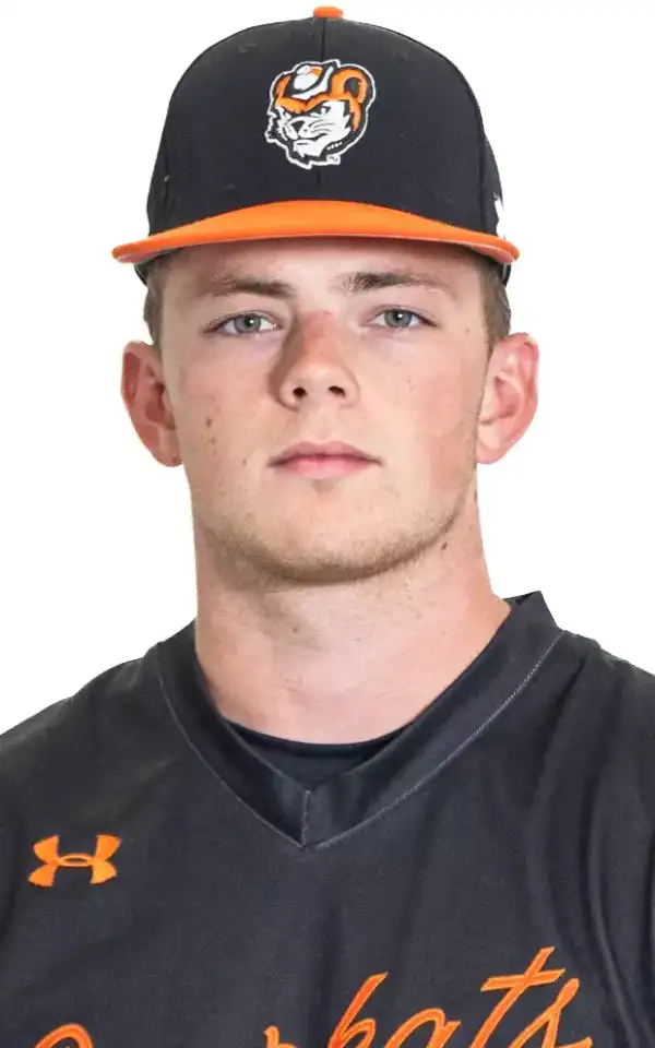 Kirby Orth, Baseball, Sam Houston State University