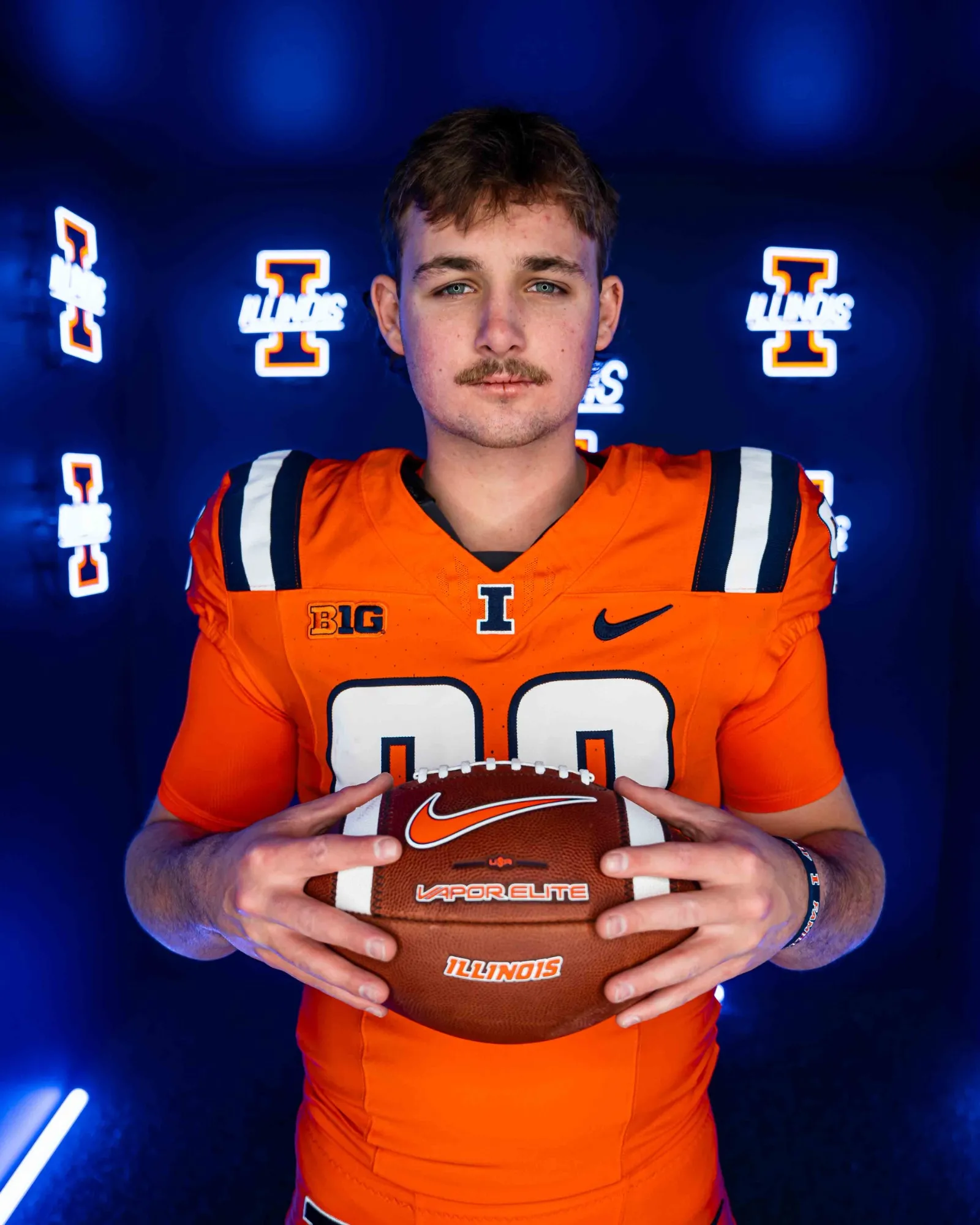 Jack Gray, Football, undefined
