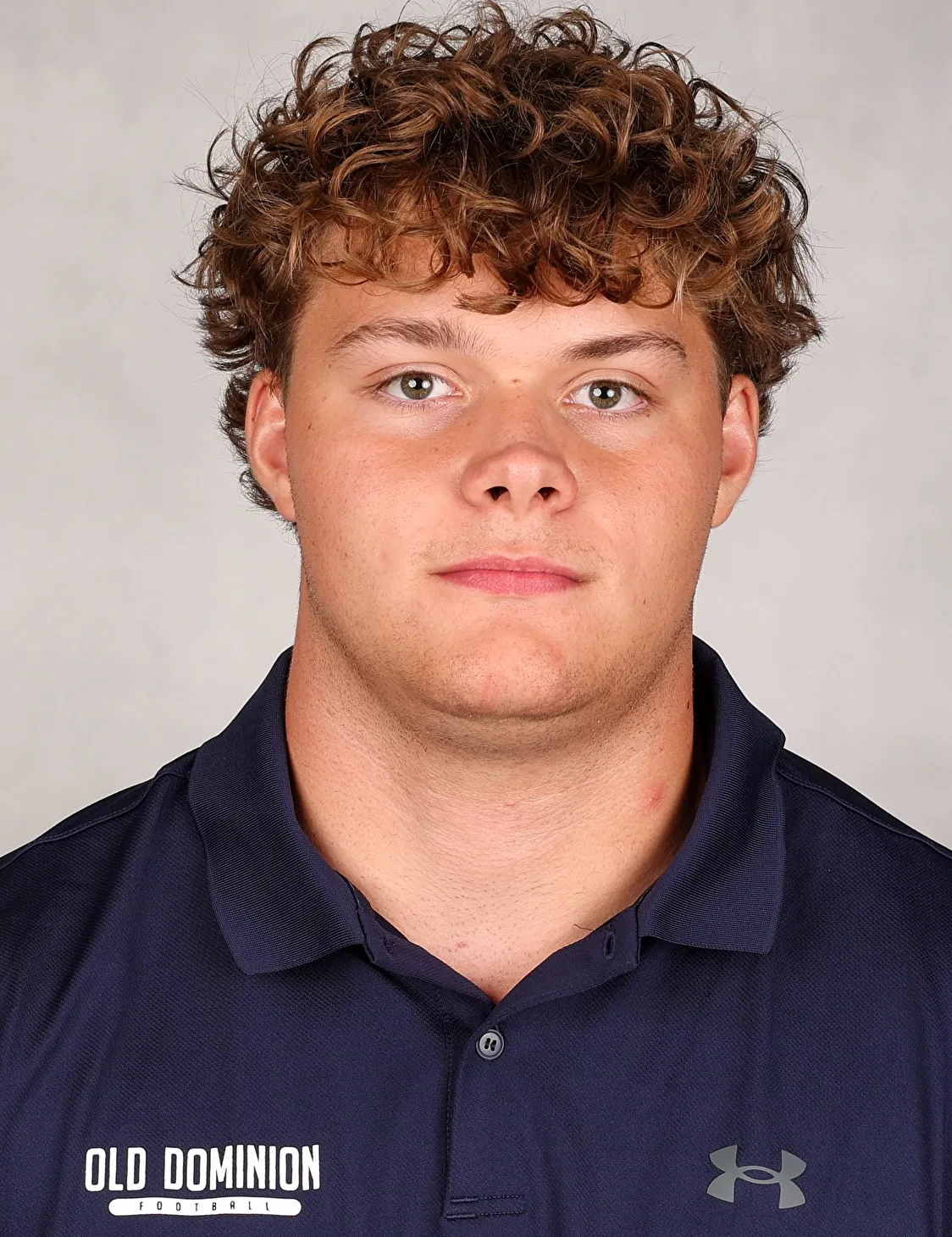 Wesley Lattus, Football, Old Dominion University