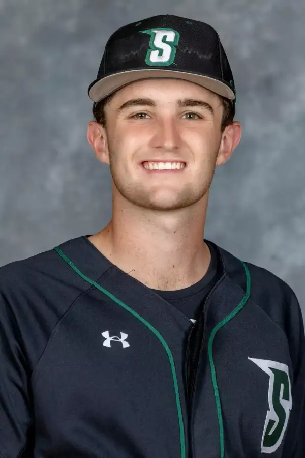 Casey Vaughn, Baseball, Siena College