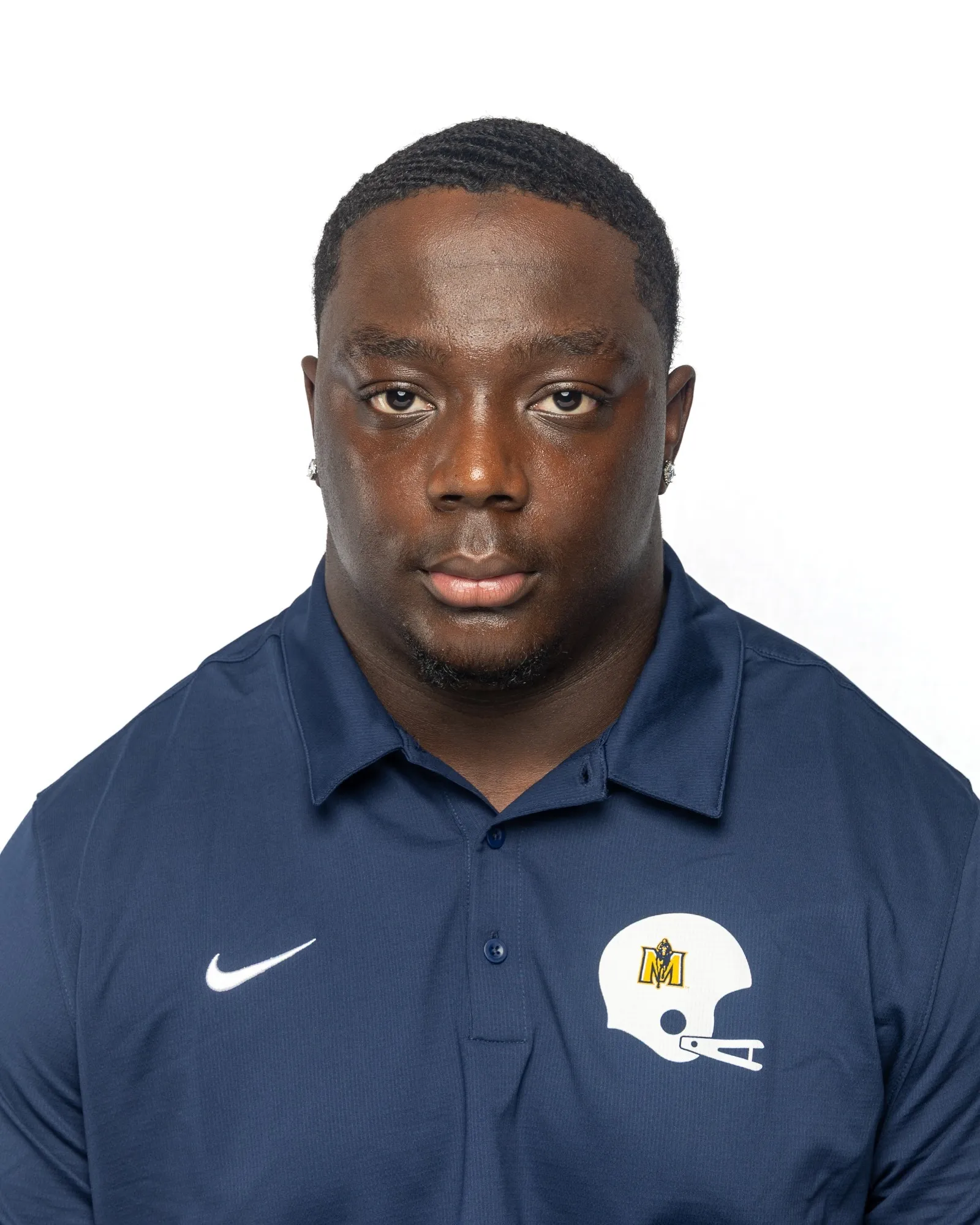 Tristan Flounoy, Football, undefined