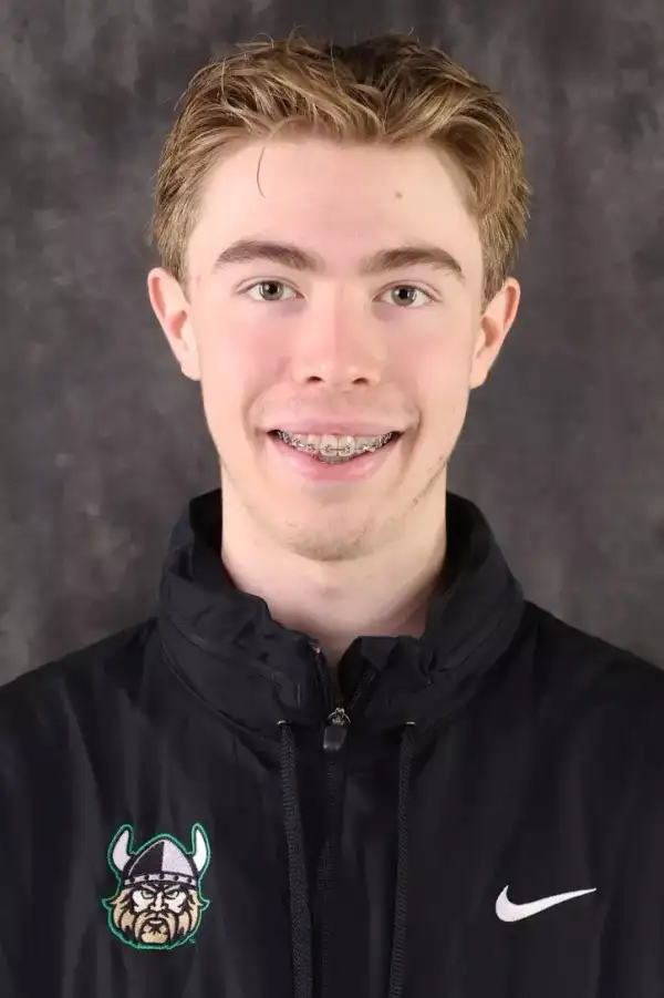 Nigel Copeland, Fencing, Cleveland State University