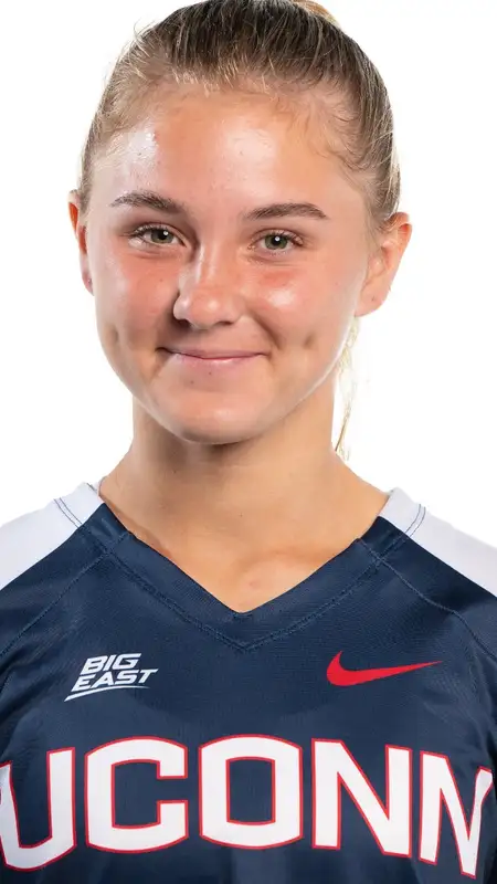 Megan O'Brien, Lacrosse, University of Connecticut