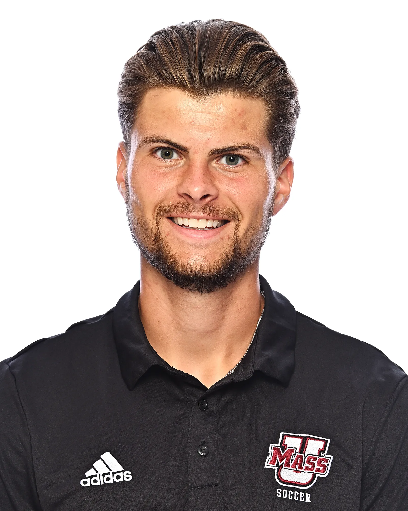 Shane Velez, Soccer, University of Massachusetts Amherst