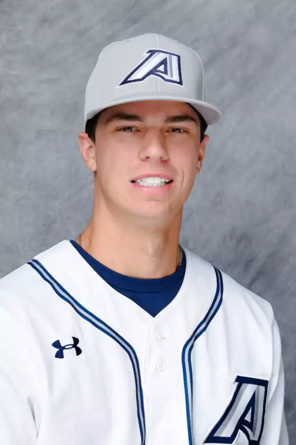 Ben Laircey, Baseball, Augusta University