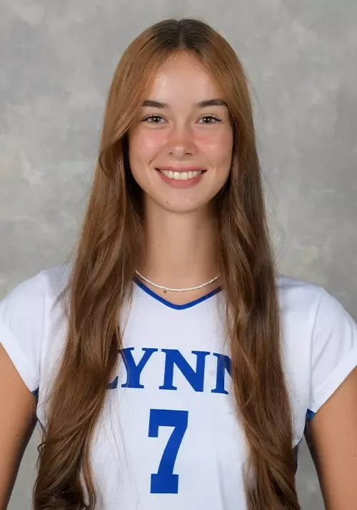 Lysis Gerard, Volleyball, Lynn University
