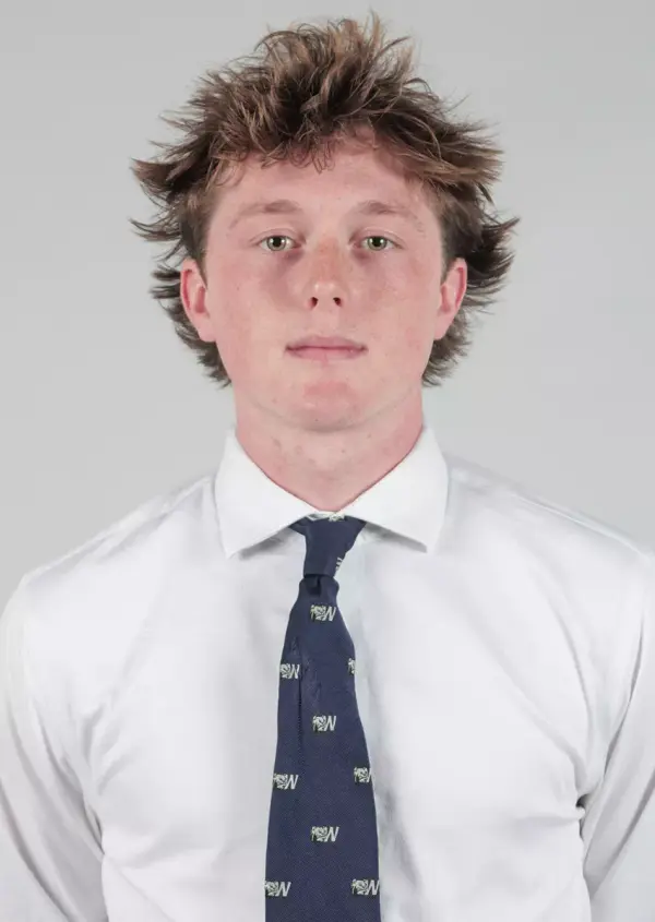 Steele Smithson, Lacrosse, Wingate University