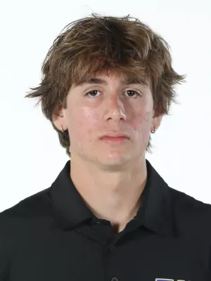 Josiah Tostenson, Track and Field, undefined
