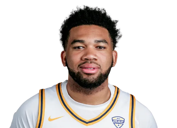 Xavier Thomas, Basketball, University of Toledo