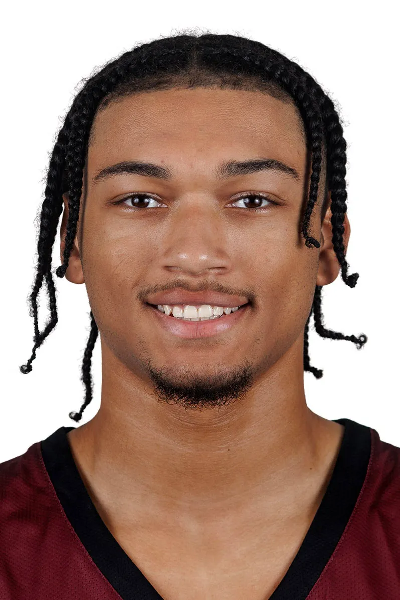 Jakari Smith, Basketball, undefined