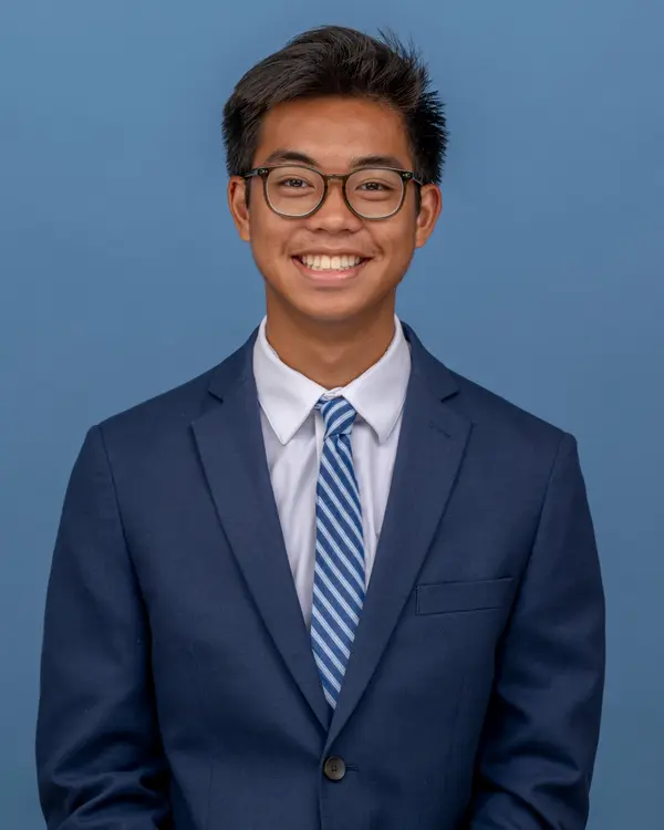Ryan Son, Track and Field (O), Columbia University