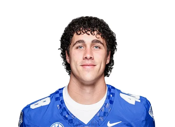 Aidan Laros, Football, undefined