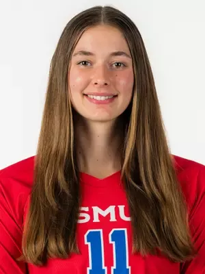 Natalie Foster, Volleyball, undefined